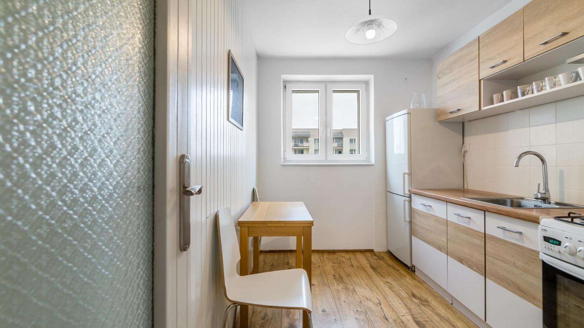 Citystay Brzezno 5 Minut Do Morza Apartment Gdansk