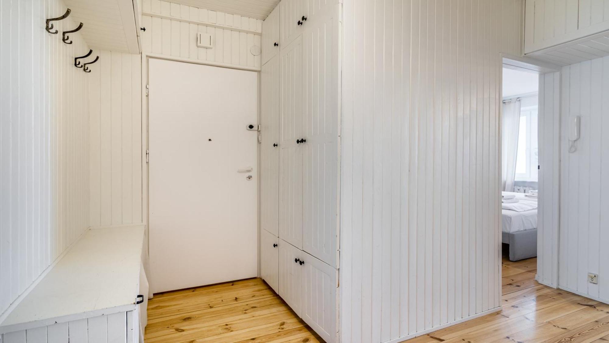 Apartment Citystay Brzezno 5 Minut Do Morza *